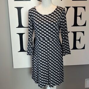 Boden Jersey Dress size 10